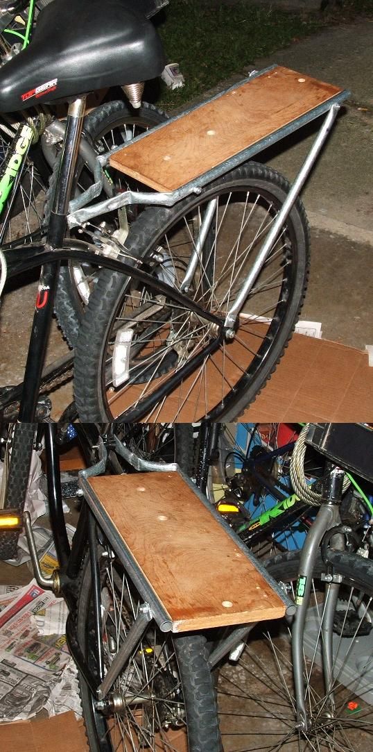 Rack From Electrical Conduit : 5 Steps - Instructables