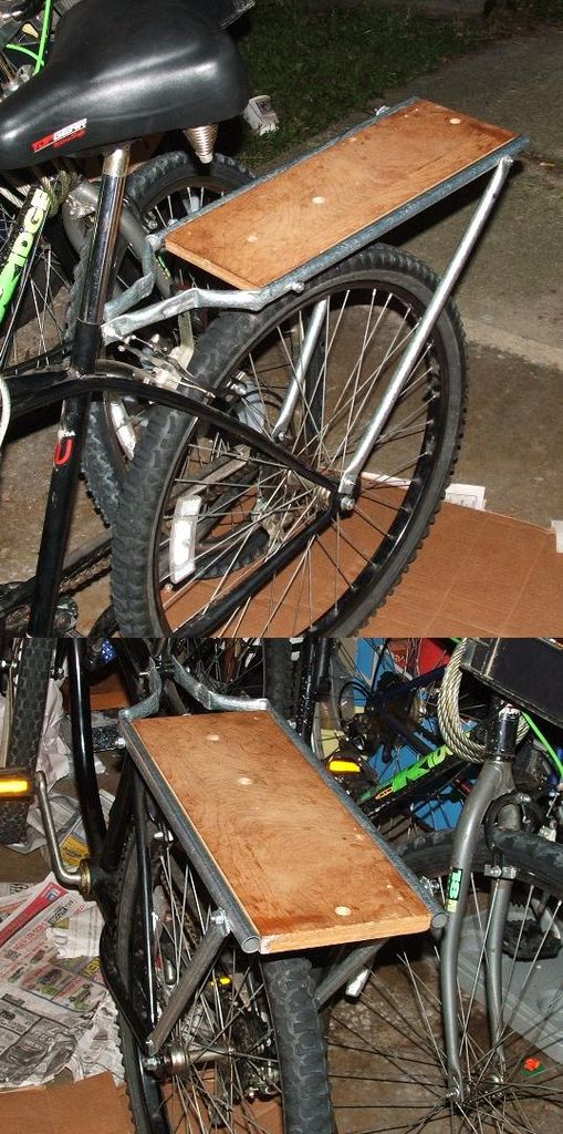 Rack From Electrical Conduit : 5 Steps - Instructables