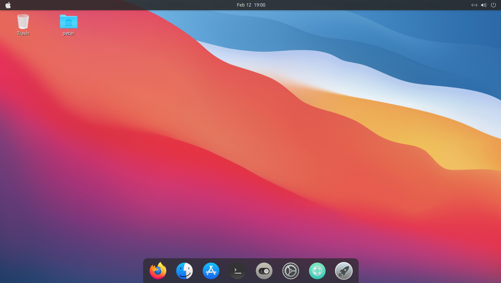 How to Make Ubuntu 20.04 Look Like Mac OS : 5 Steps - Instructables