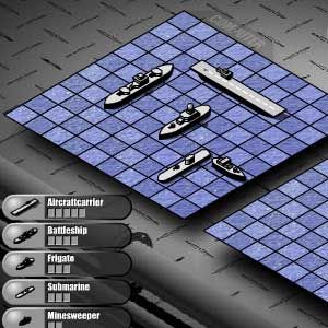 pH BattleShips
