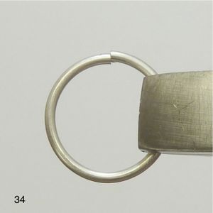 Basic Chain Making Tutorial: Round : 14 Steps - Instructables