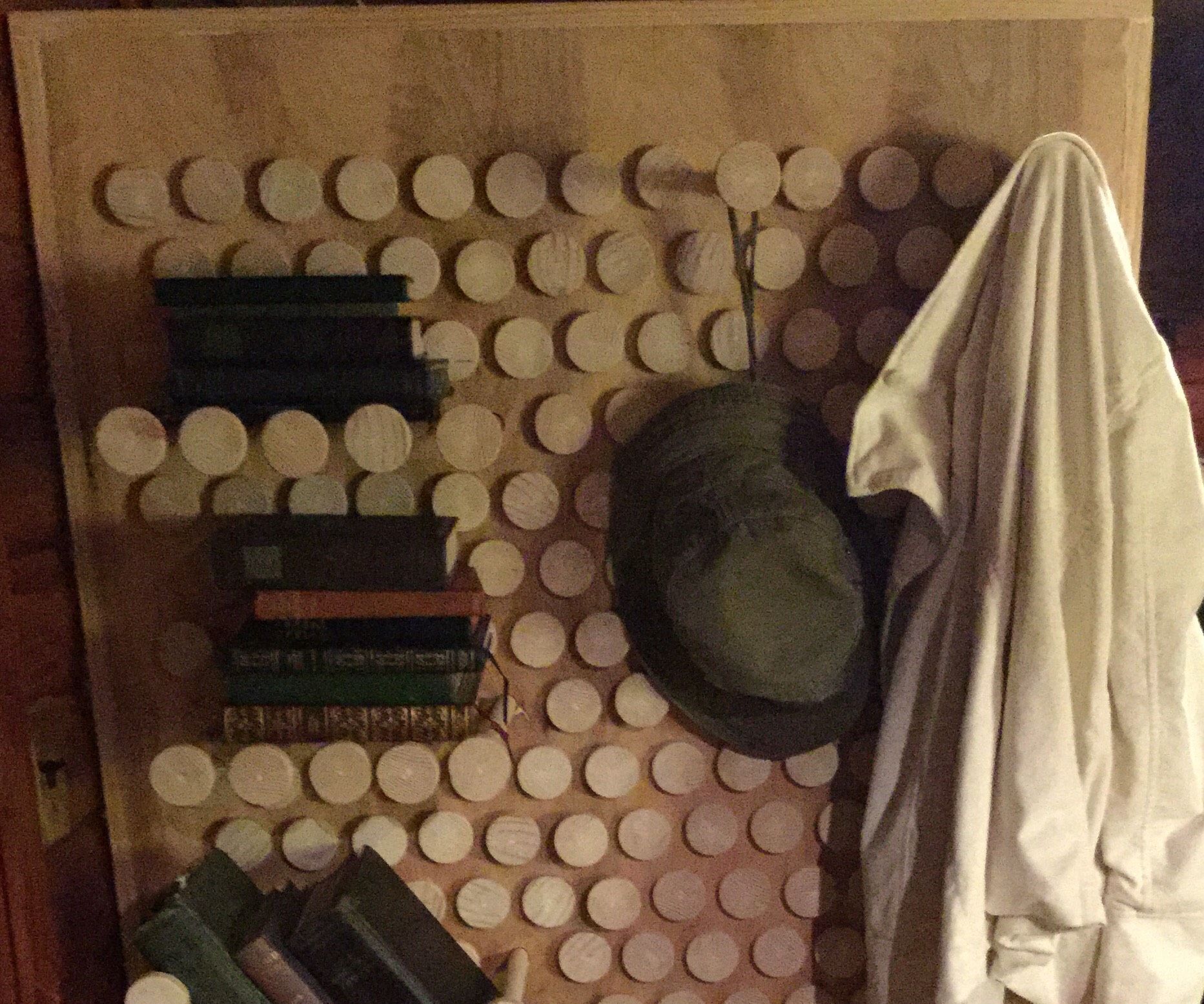 Endlessly Configurable Shelves