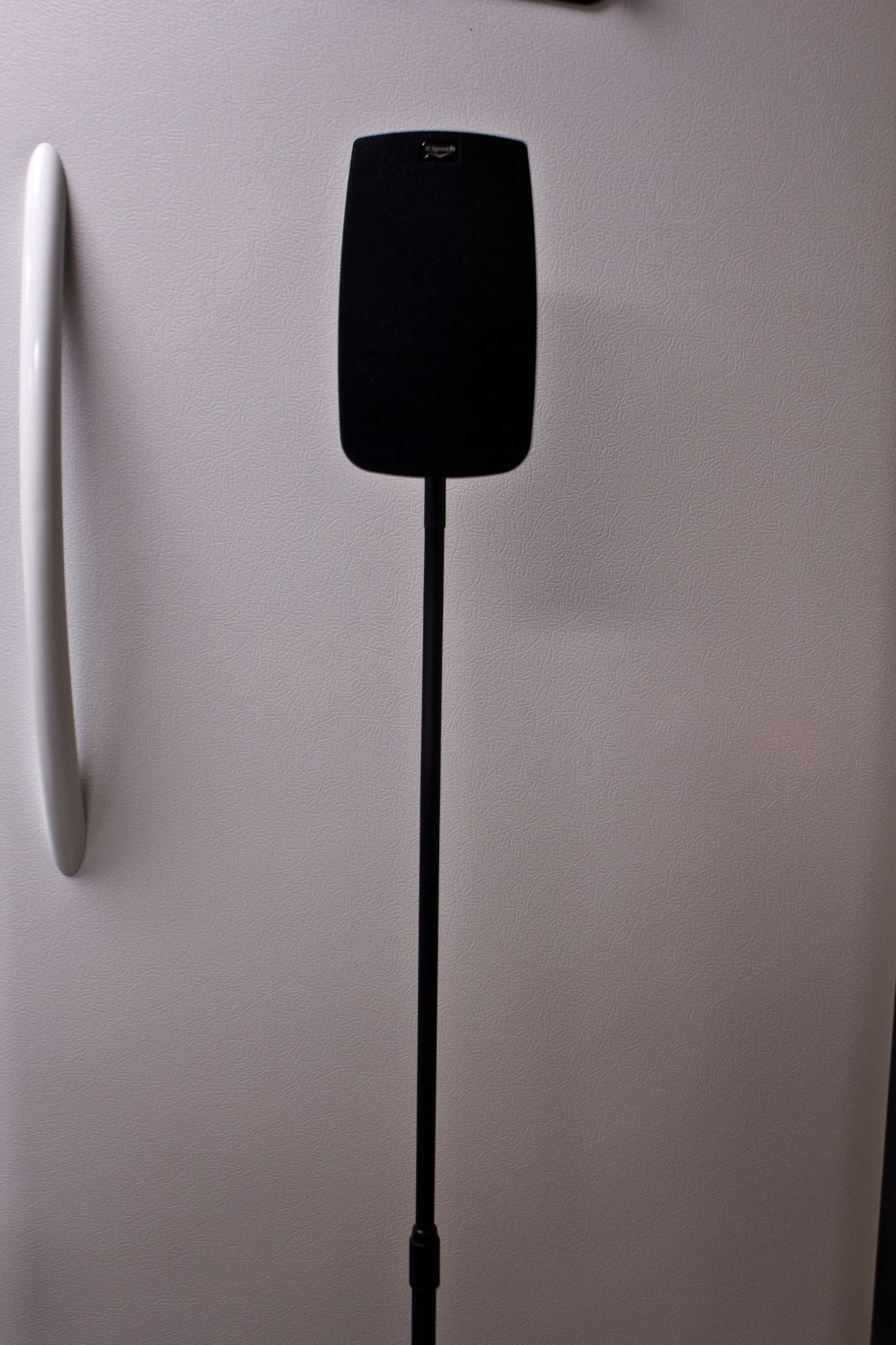 Klipsch Quintet Speaker Stands 9 Steps (with Pictures) Instructables