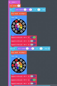 Coding the Circuit Playground