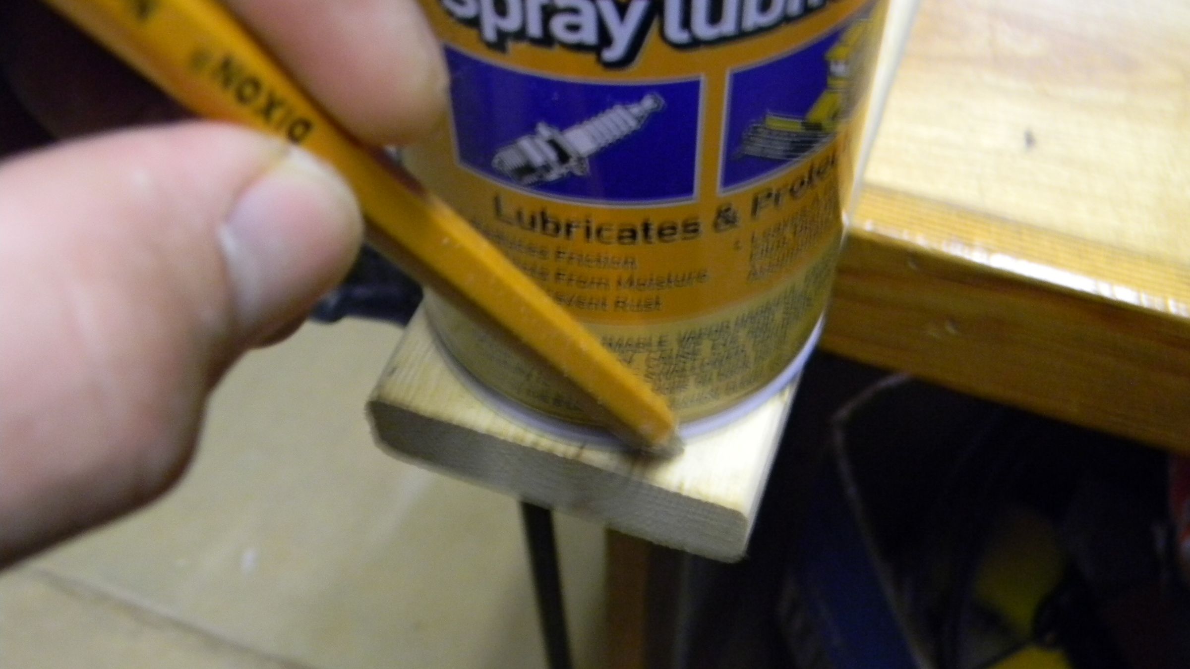 Flat Pack Shelf 5 Steps Instructables