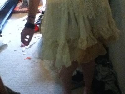 Dress- Part 2