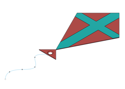 How to Make a Kite in Fusion 360