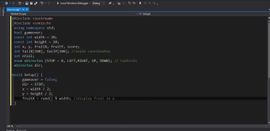 C++ Snake Game (Simple!) - Instructables