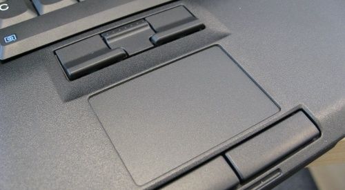 Mac-like scrolling on a PC