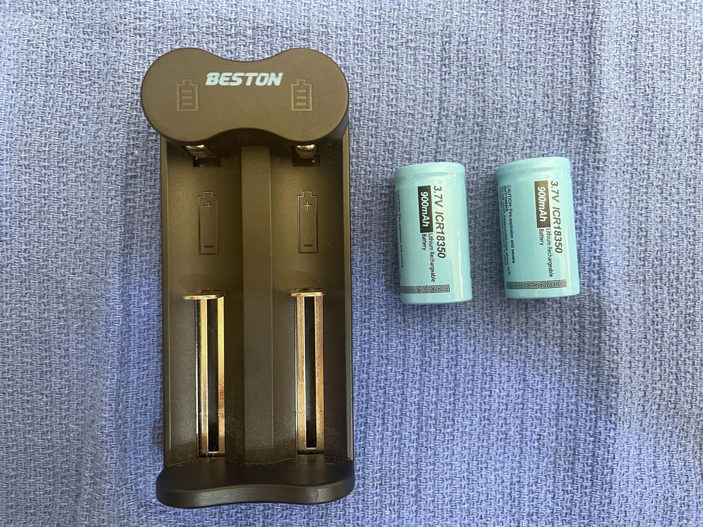 FORTIFIED Bike Light Battery Replacement 6 Steps Instructables