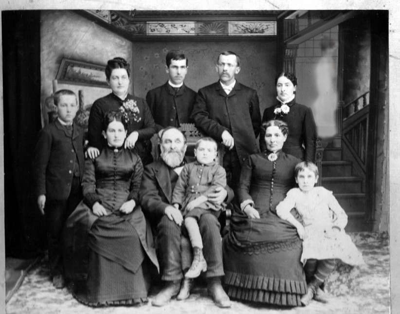 Ghost Spotting in Any Photo!