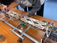 Deployable Bridge VG100 UM-SJTU Joint Institute : 10 Steps - Instructables