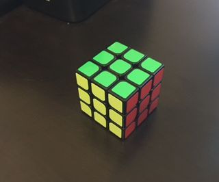How to Solve a Rubik's Cube