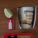 AH-Otasty Ramen / Chowmein