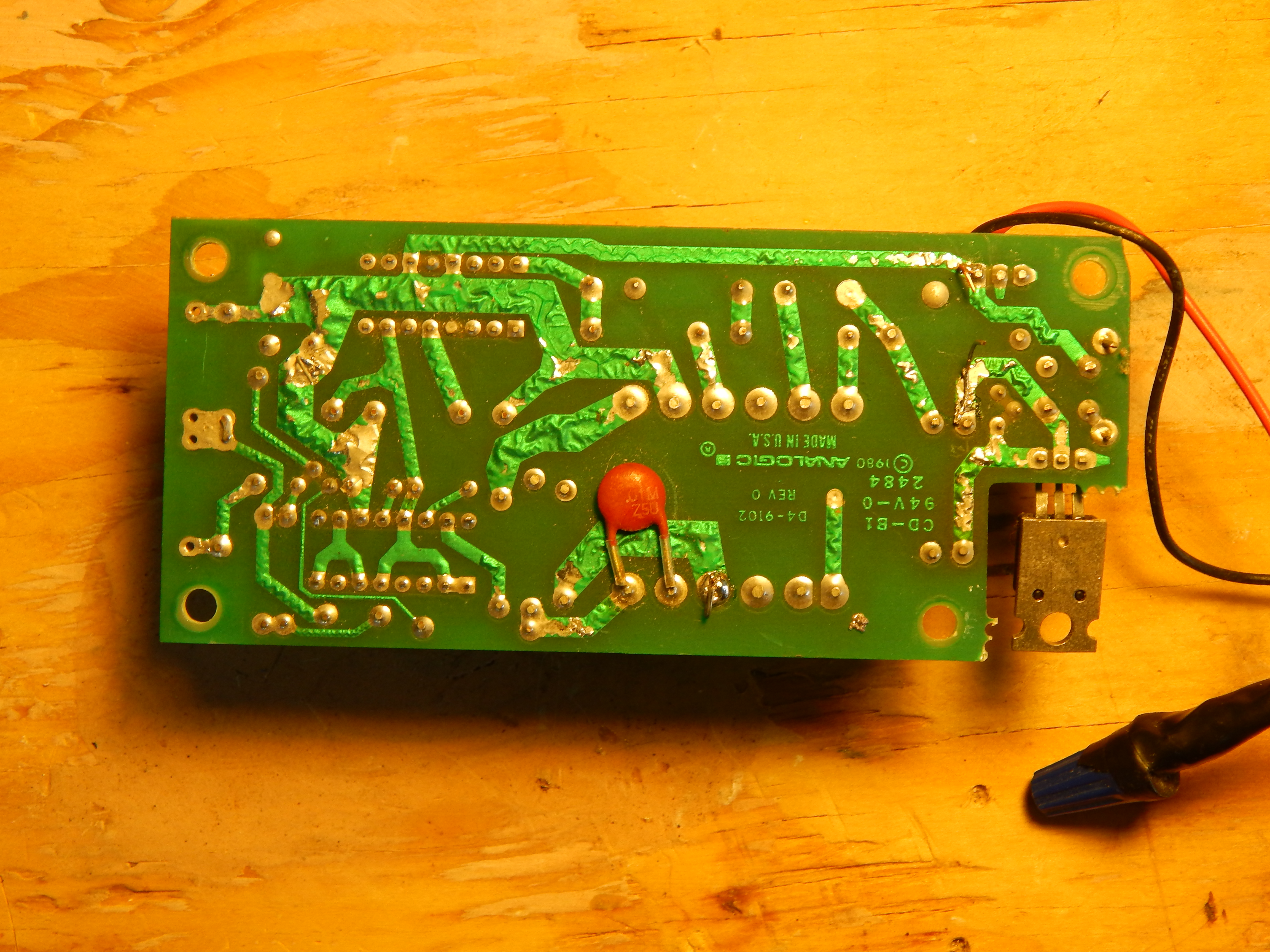 Electronics Building Tips ( in 21 Plus Steps ) 26 Steps (with Pictures) Instructables