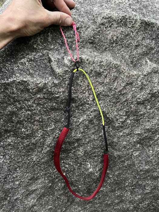 Top Rope Solo Setup for Climbing : 6 Steps (with Pictures) - Instructables