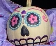 Day of the Dead Pumpkin! - Instructables