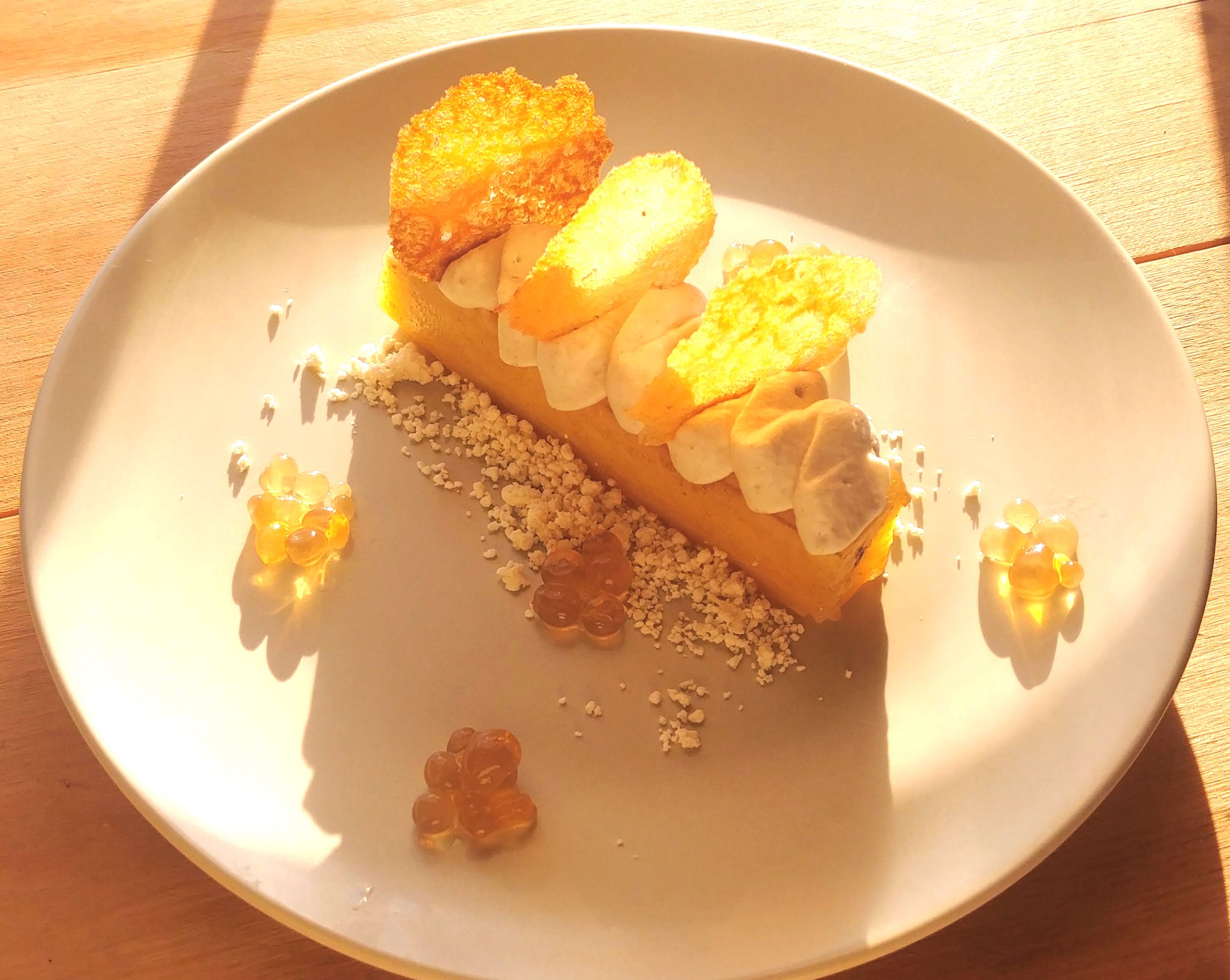 Deconstructed Banana Cream Pie 6 Steps (with Pictures) Instructables