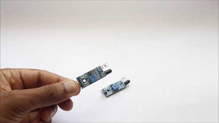 How to Make Human Following Robot at Home Using Arduino : 5 Steps (with ...