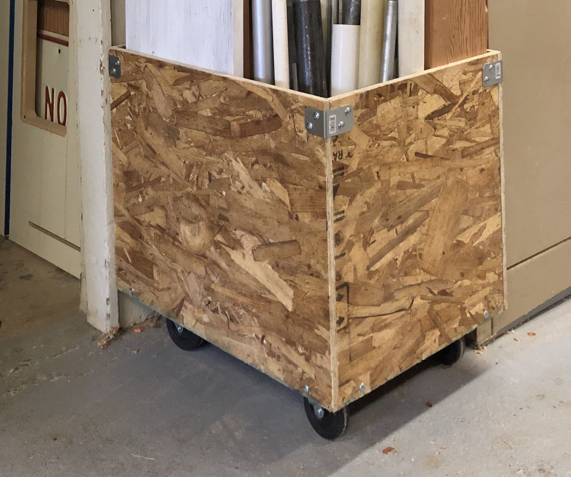Mobile Organizer