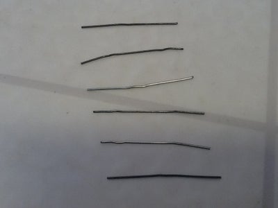 Make the Platform Supports