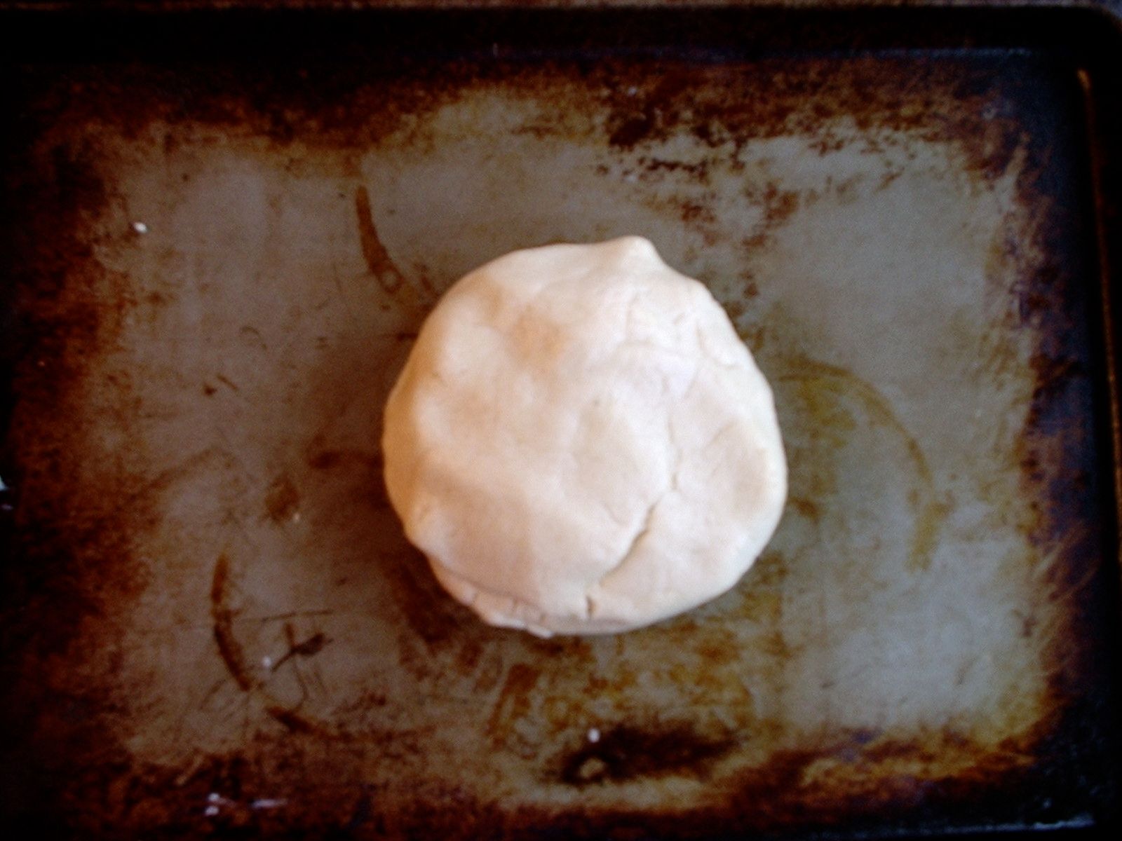 How to Make Clay