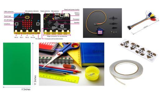 Supplies