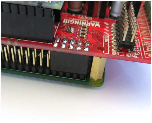 How to Configure CNC With Raspberry Pi : 8 Steps - Instructables