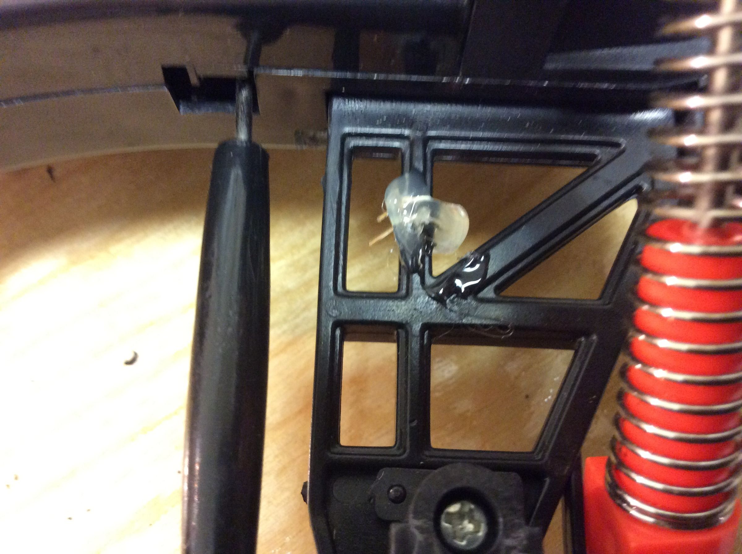 Custom RC Car Neon Lights 5 Steps (with Pictures) Instructables