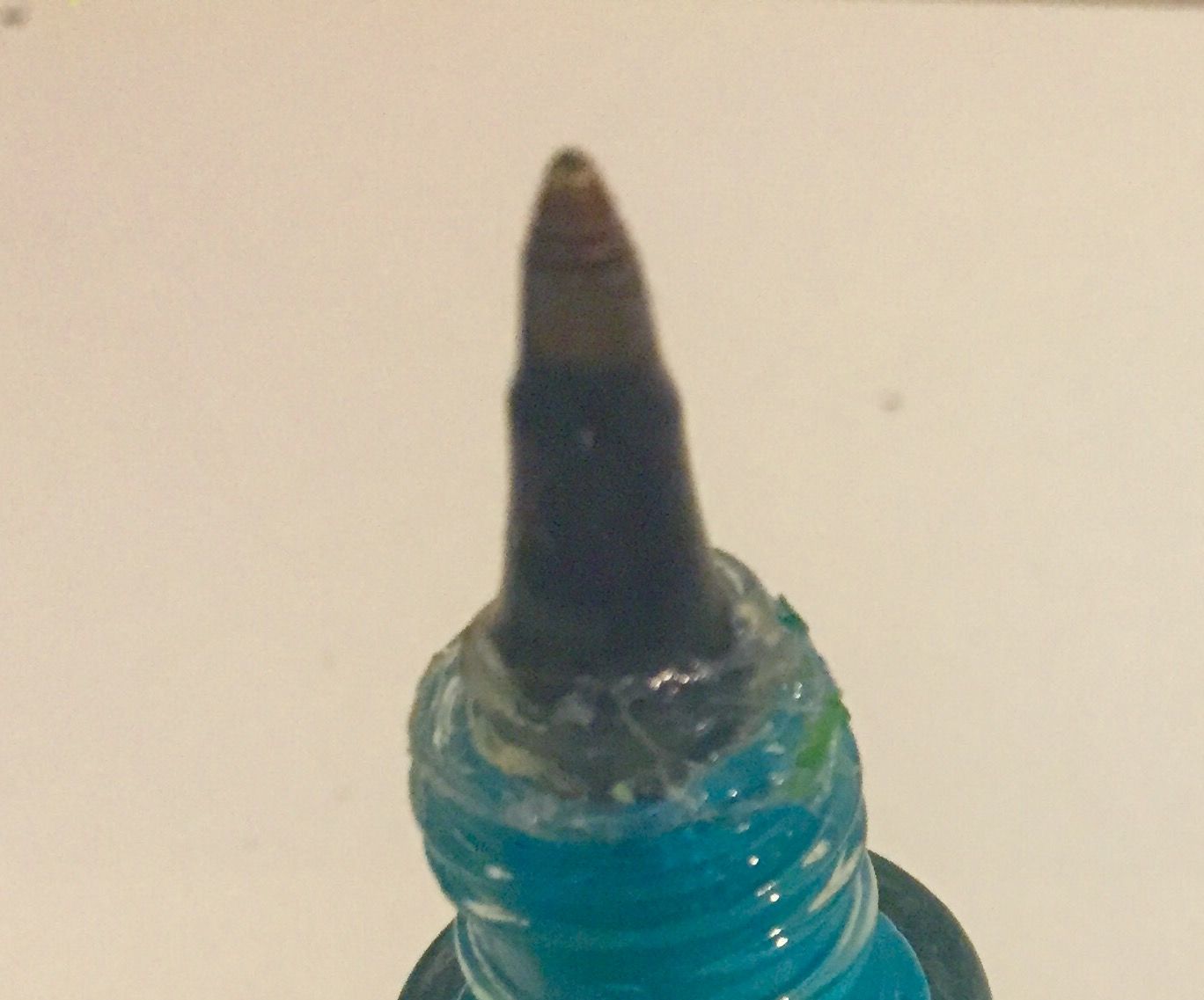Diy Nail Polish Pen 