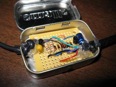 Minty JDM PIC Programmer : 7 Steps - Instructables