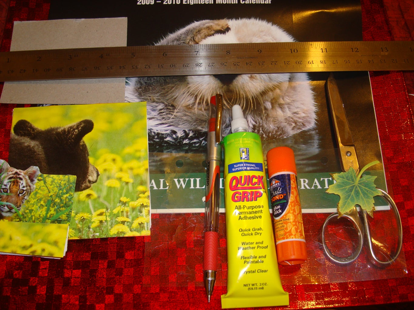 How to Make Post It Notes : 7 Steps (with Pictures) - Instructables