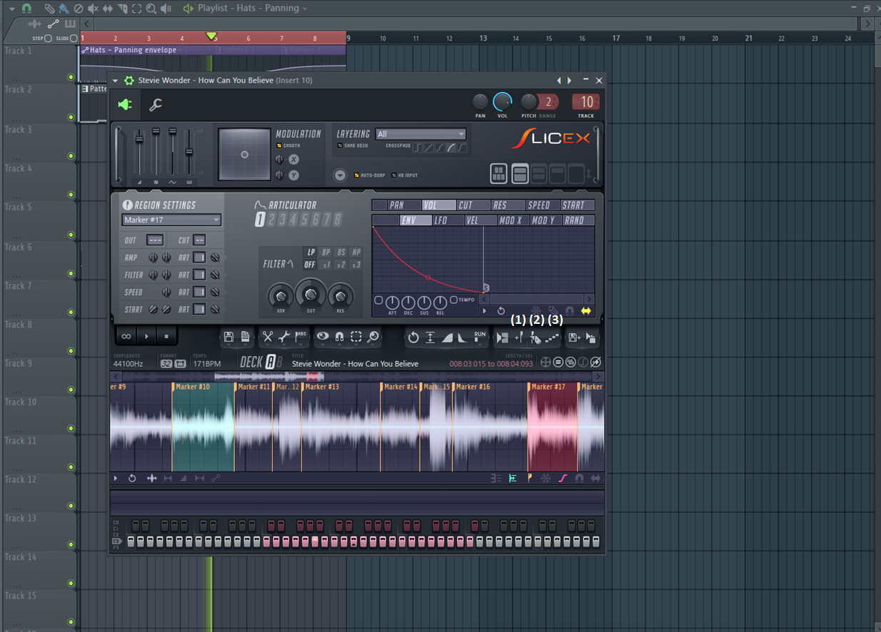 beats for fl studio