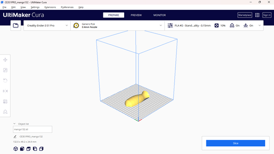 3D Printing