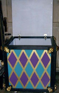 Door Attachment
