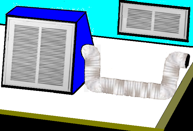 Intro. the Fan, the Filter, Together Again.