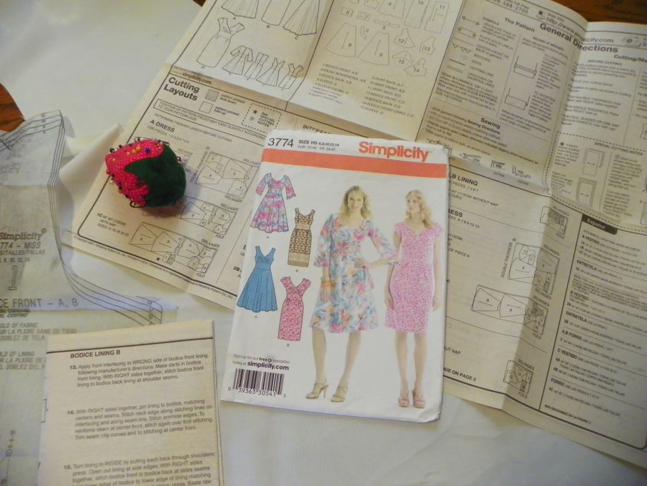 Chantilly Lace...all Over Again : 13 Steps (with Pictures) - Instructables