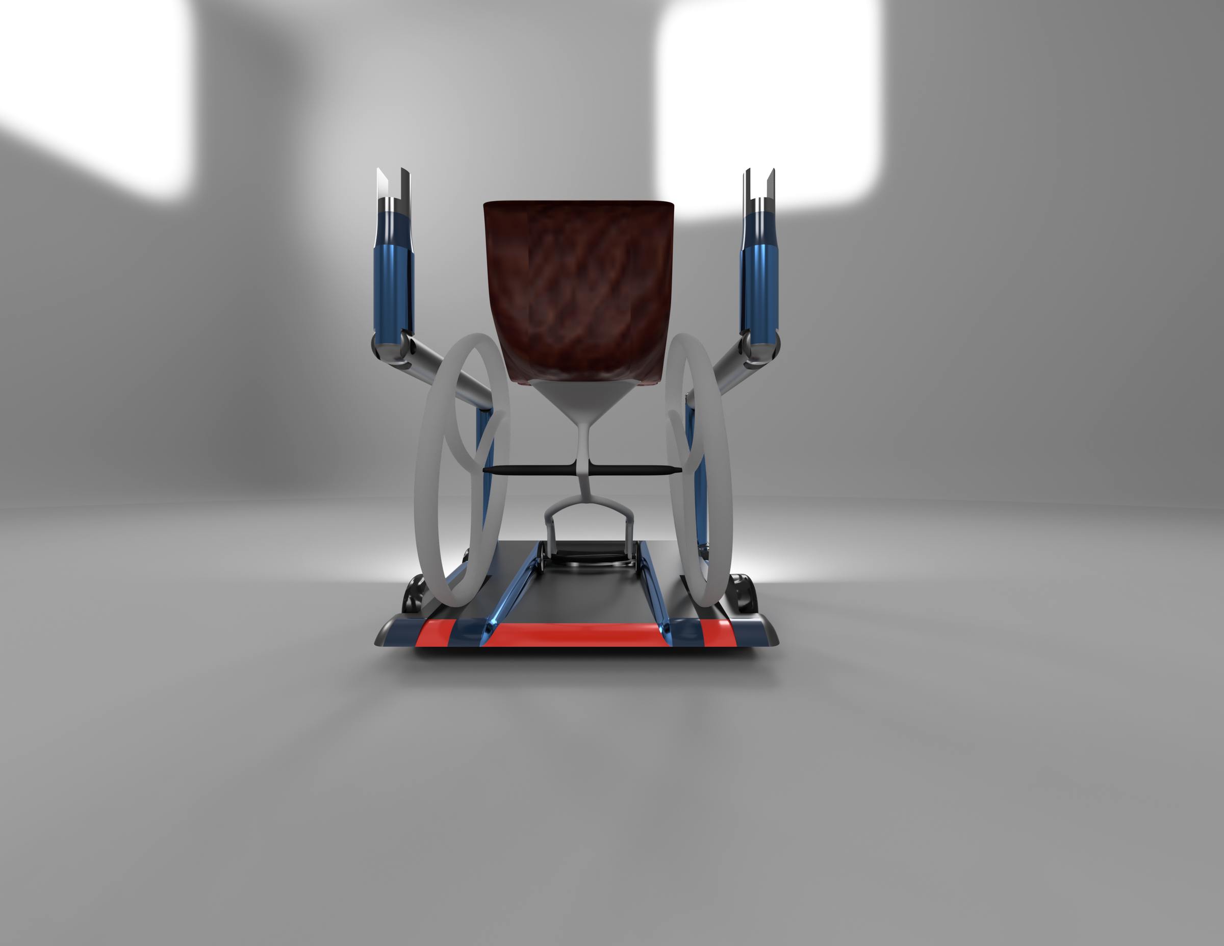 Assistive Wheelchair Robot Instructables