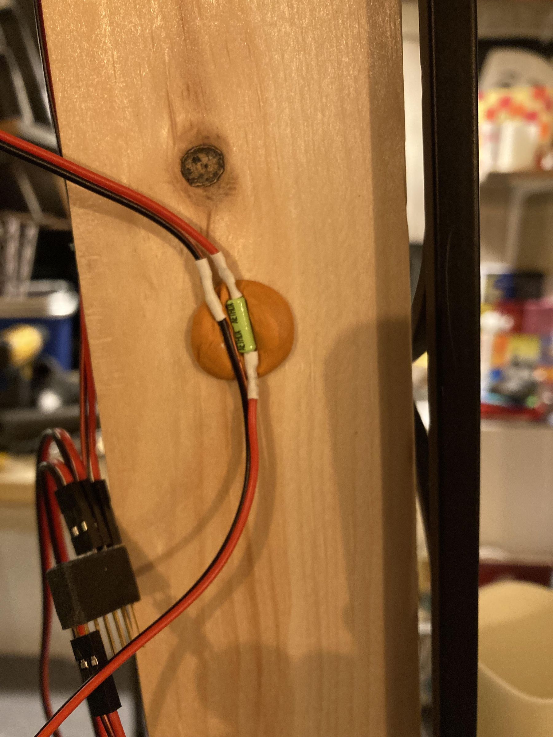 Rising Candelabra Prop 12 Steps Instructables