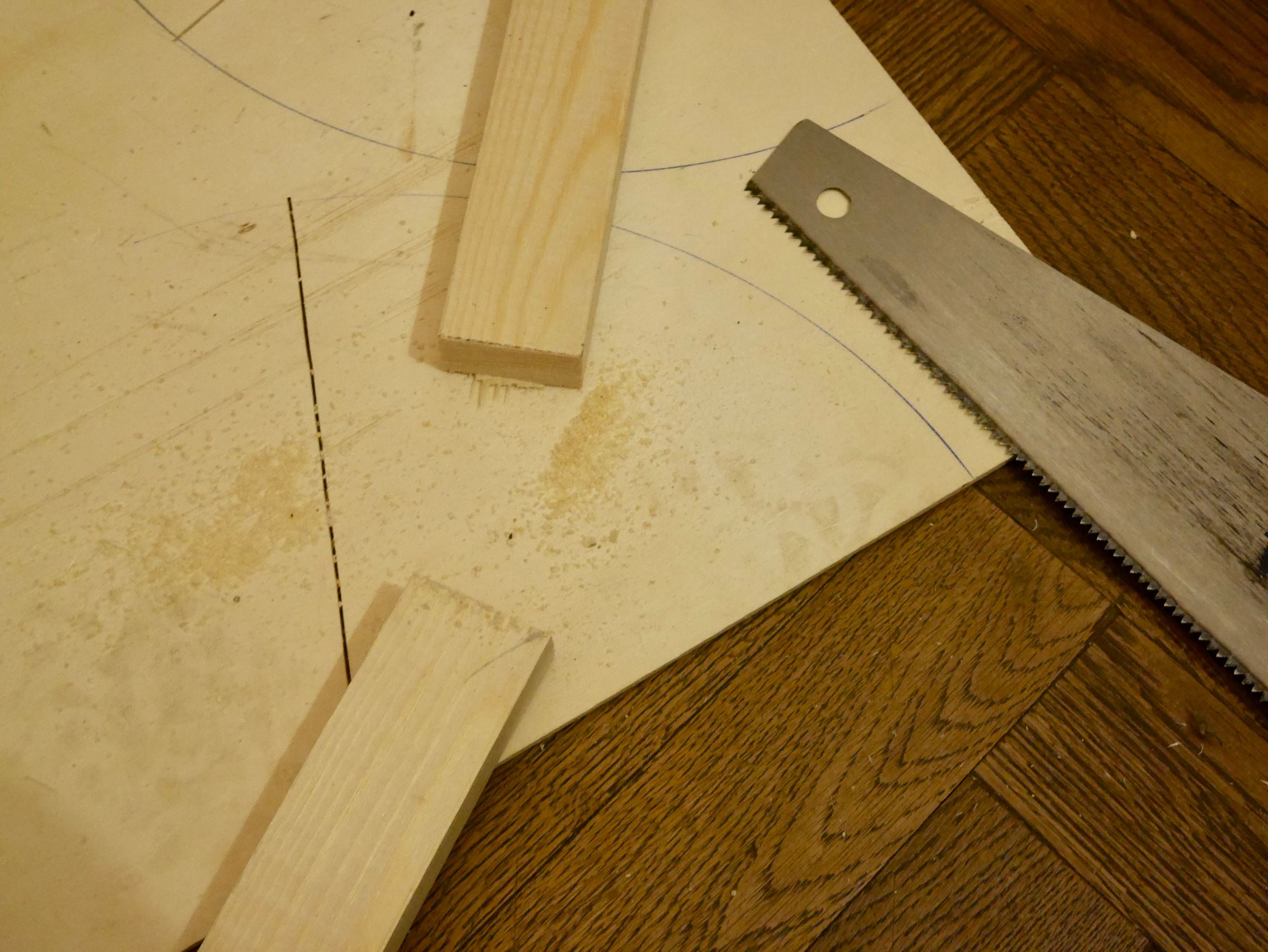 DIY Metal Saw in Ten Minutes 6 Steps (with Pictures) Instructables