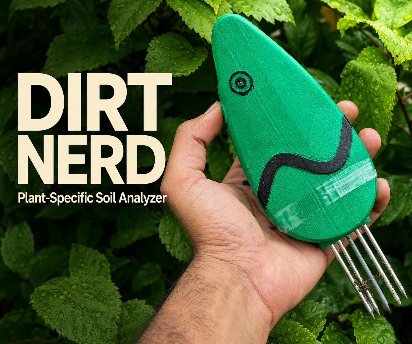 Dirt Nerd: Know What Your Soil Needs Before You Grow