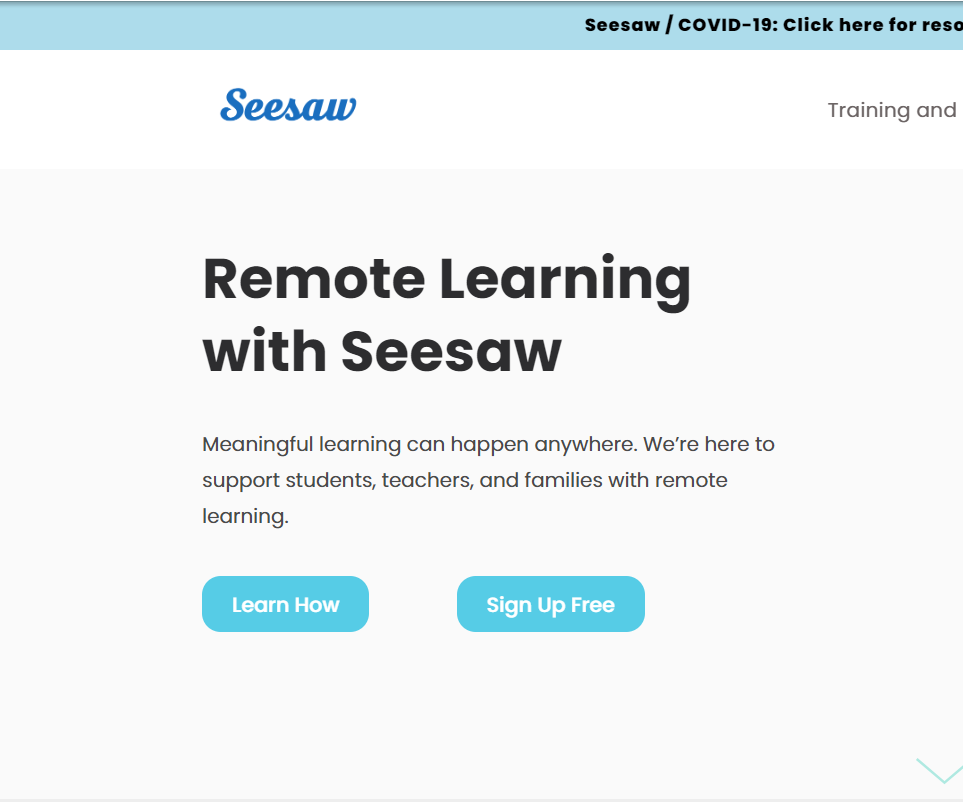Introduction to Seesaw