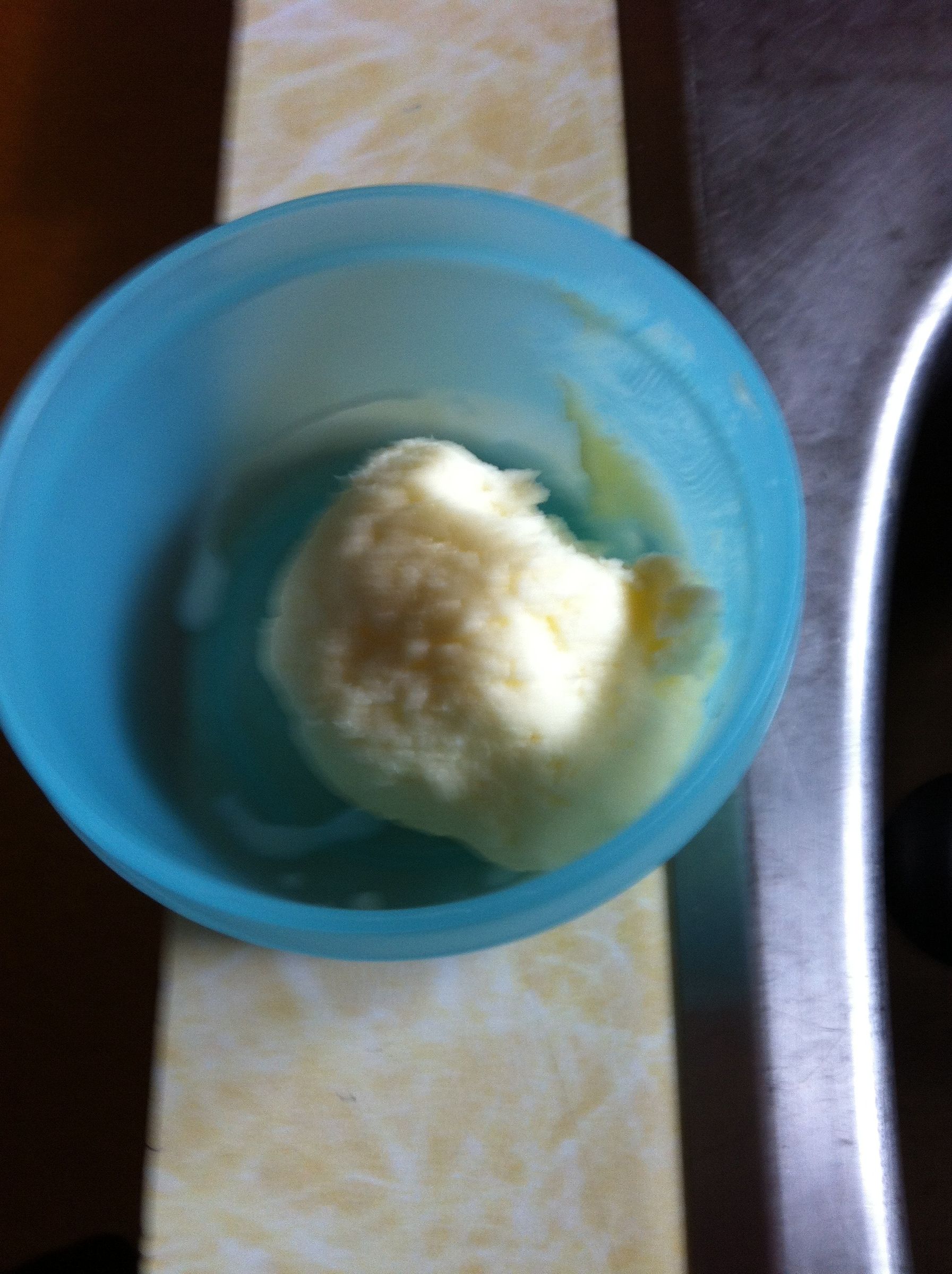 How To Make Butter