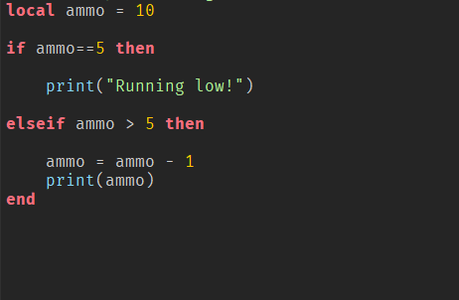 Roblox Lua Basics : 9 Steps - Instructables