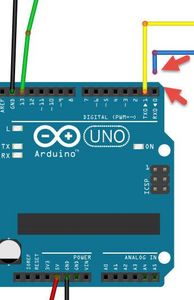 Generate, Compile, and Upload the Arduino Code