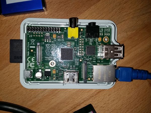 How to Enable I2C on RaspberryPI
