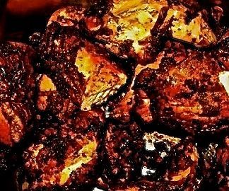 Jamaican Jerk Chicken