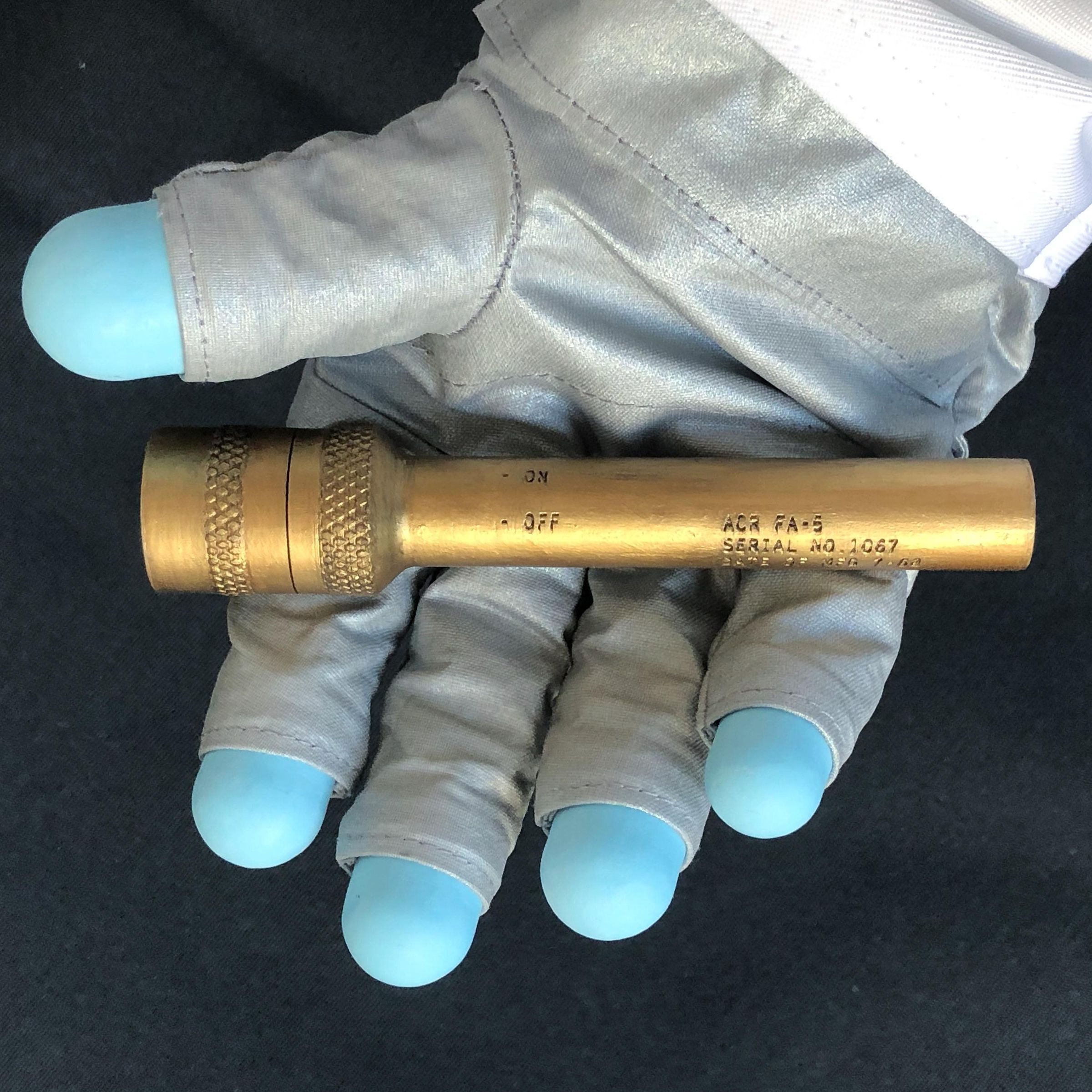 3D Printed Functional NASA Penlight 5 Steps (with Pictures) Instructables