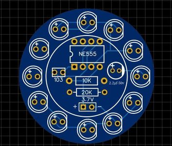 Schematics and PCB Design