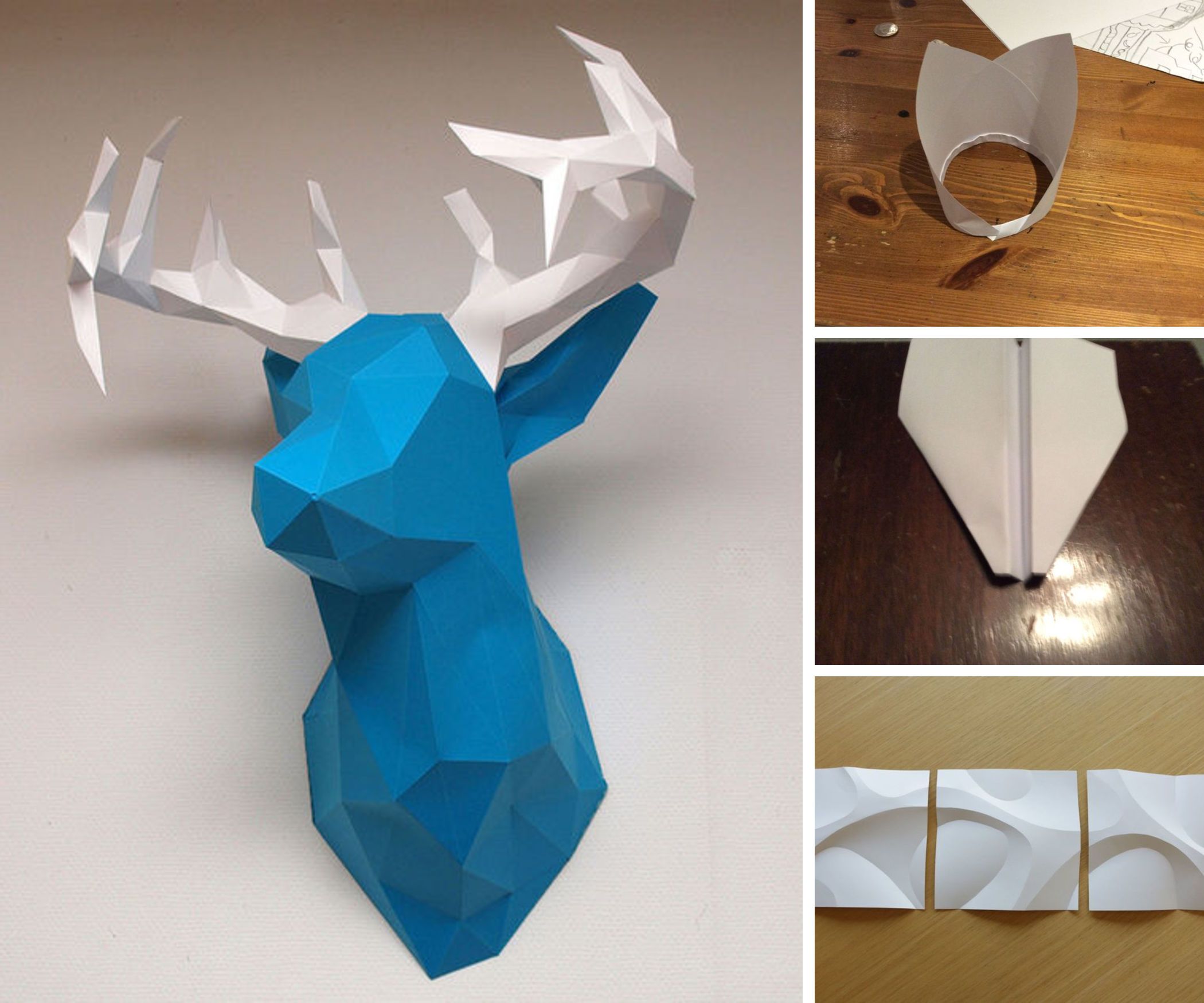 Paper Folding Fun Plus Some Launching Action